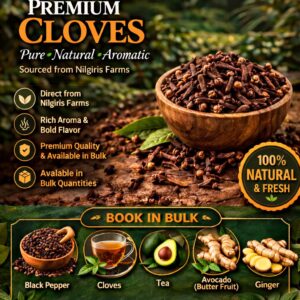 Cloves